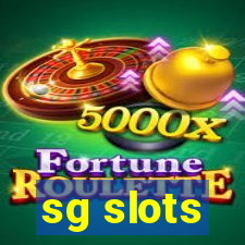 sg slots