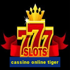 cassino online tiger