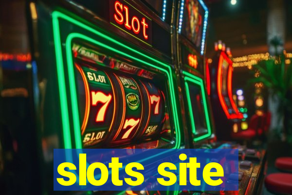 slots site