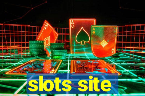 slots site