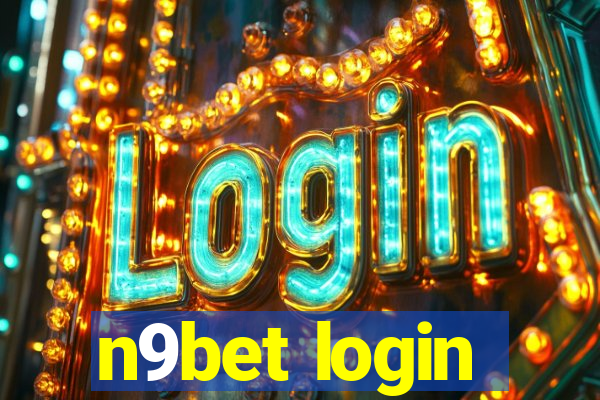 n9bet login