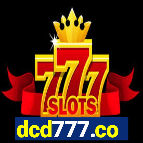 dcd777.co