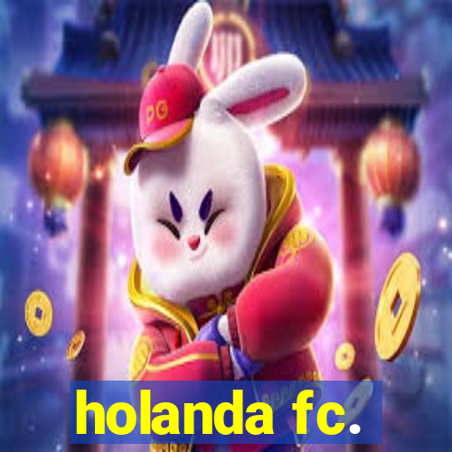 holanda fc.