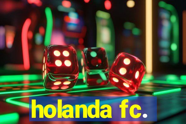 holanda fc.