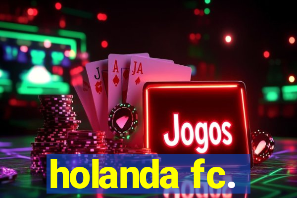 holanda fc.