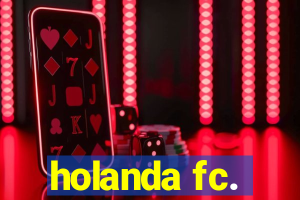 holanda fc.