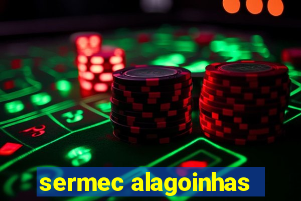 sermec alagoinhas