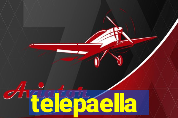 telepaella