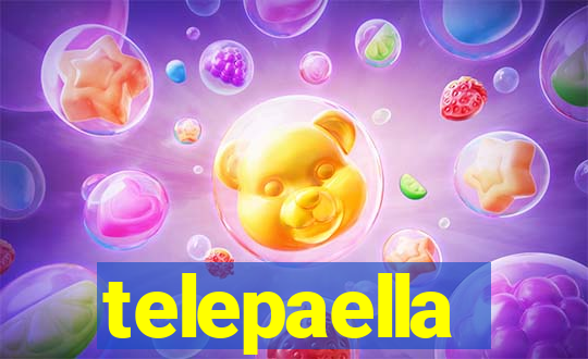 telepaella