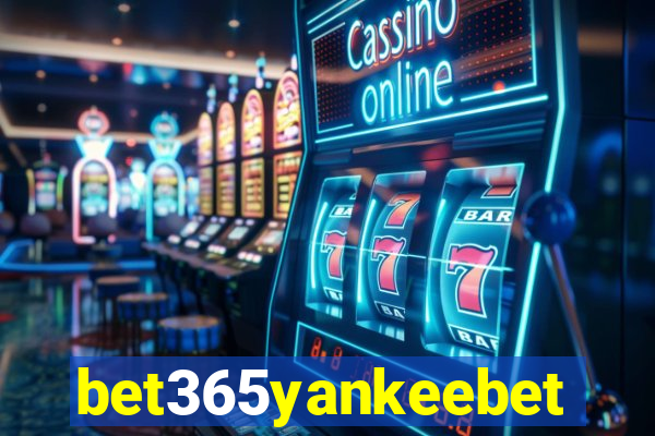 bet365yankeebet