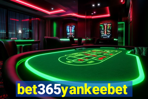 bet365yankeebet