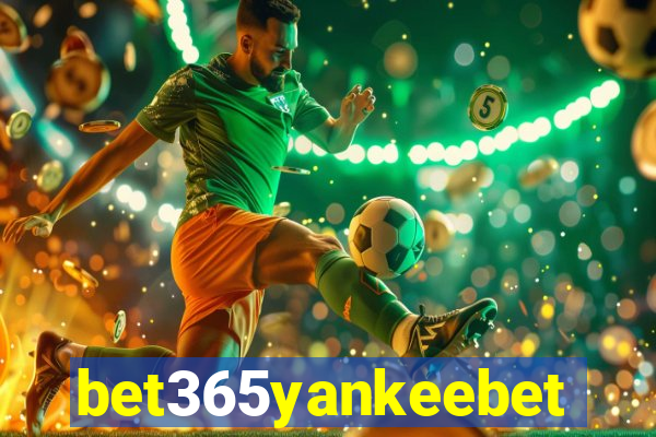 bet365yankeebet