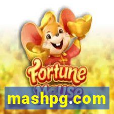 mashpg.com