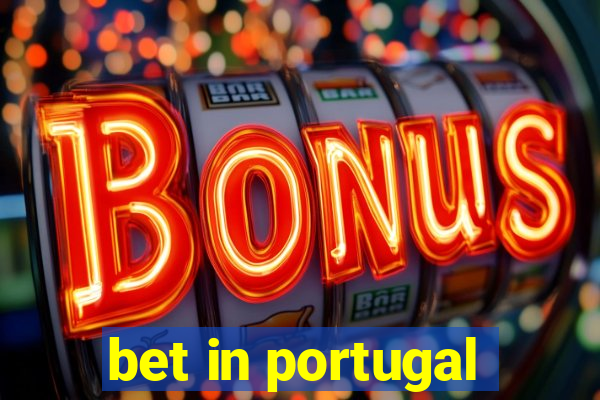 bet in portugal