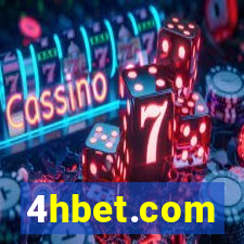 4hbet.com