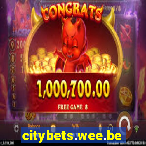 citybets.wee.bet