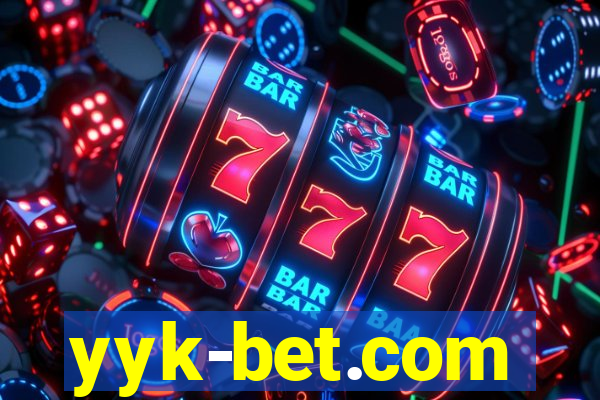 yyk-bet.com