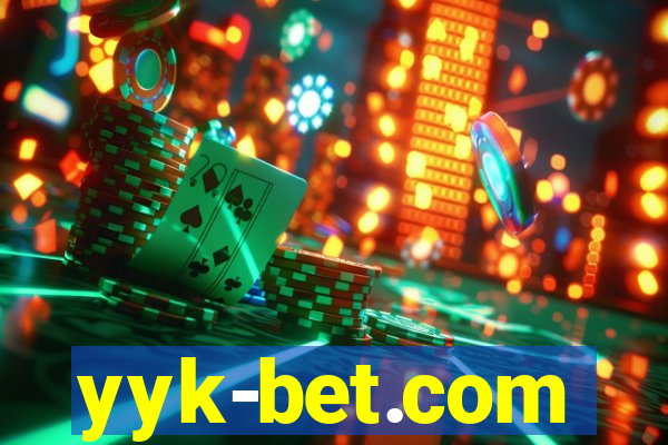 yyk-bet.com