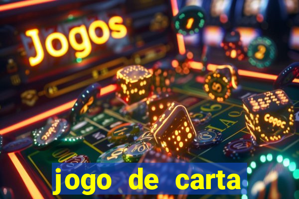 jogo de carta cigana online