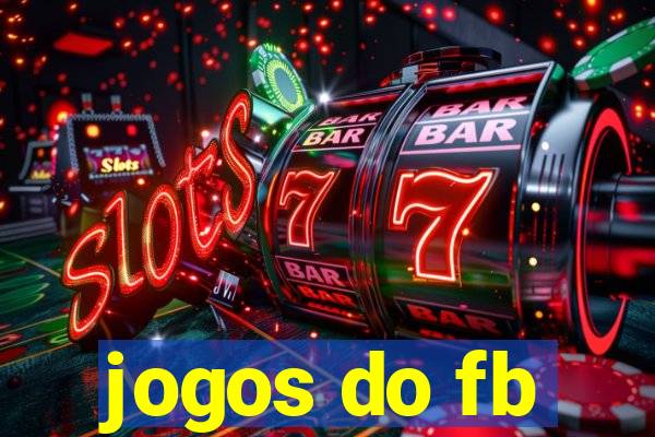 jogos do fb