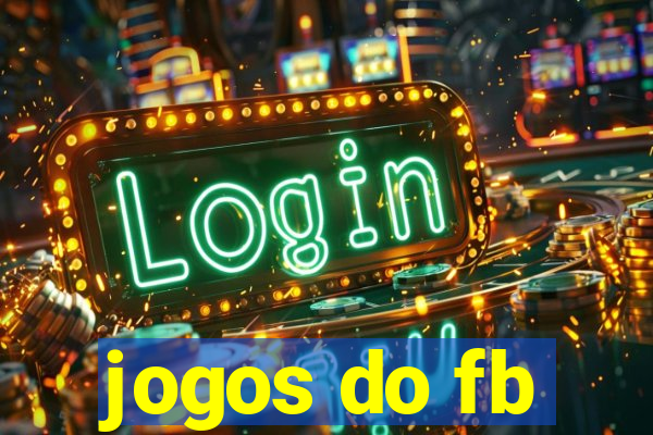 jogos do fb