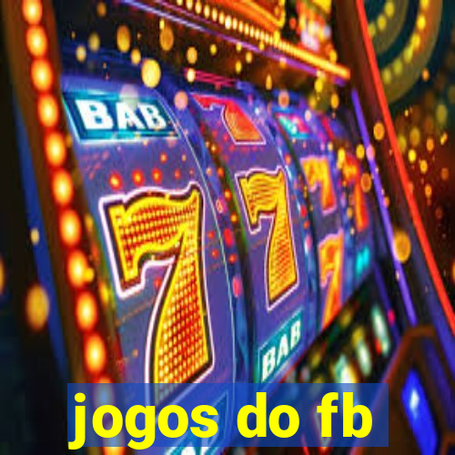 jogos do fb