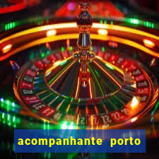 acompanhante porto velho ro