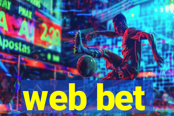 web bet