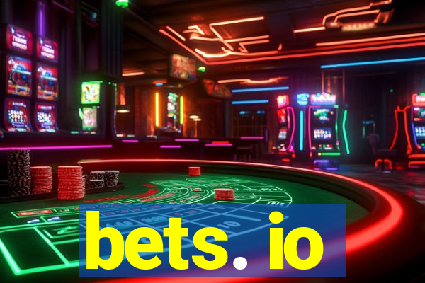 bets. io