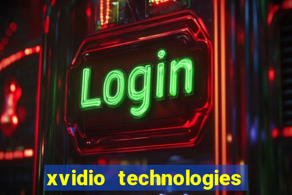 xvidio technologies startup os download