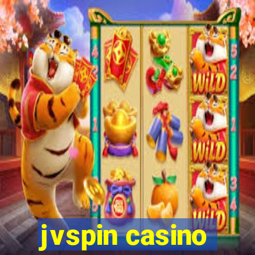 jvspin casino