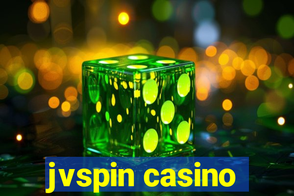 jvspin casino