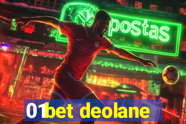 01bet deolane