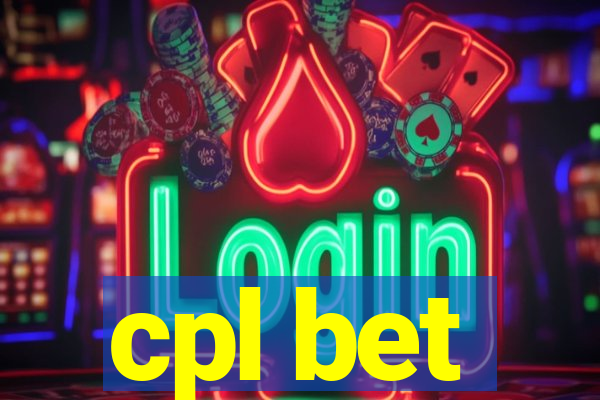 cpl bet