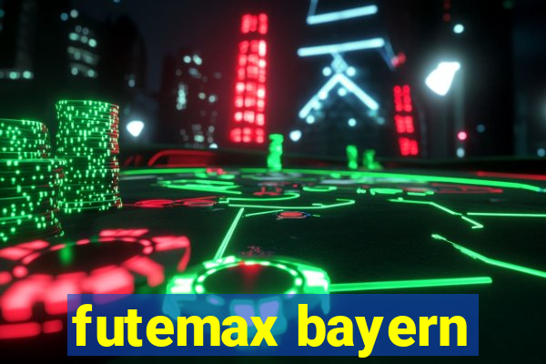 futemax bayern