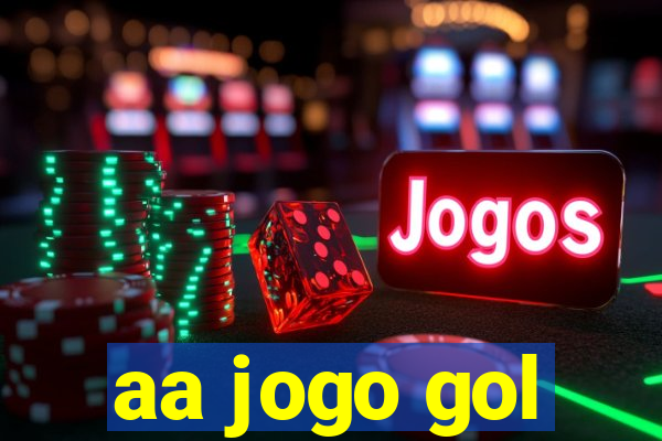 aa jogo gol