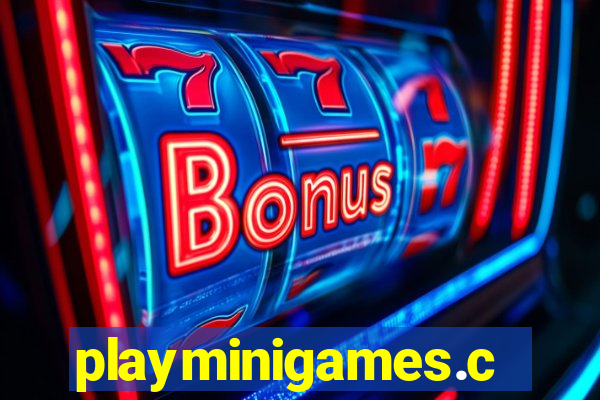 playminigames.com