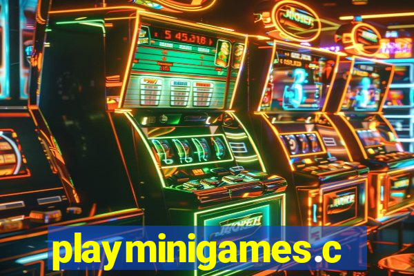 playminigames.com