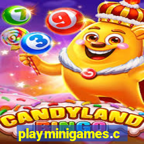 playminigames.com