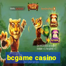 bcgame casino