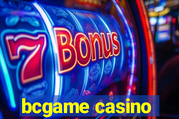 bcgame casino