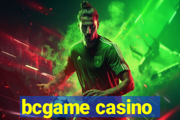 bcgame casino