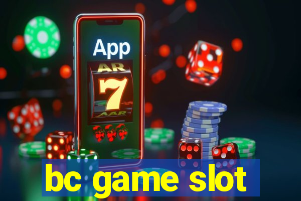 bc game slot