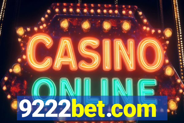 9222bet.com