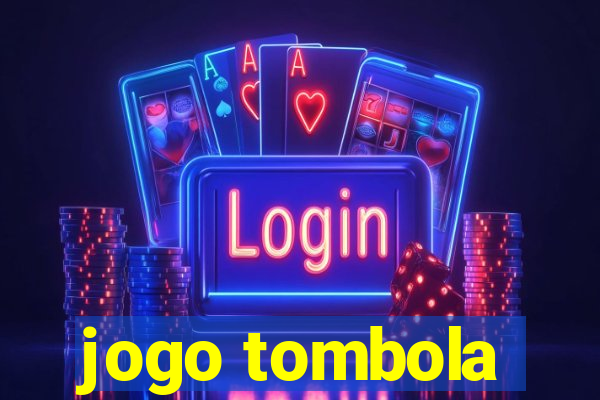 jogo tombola