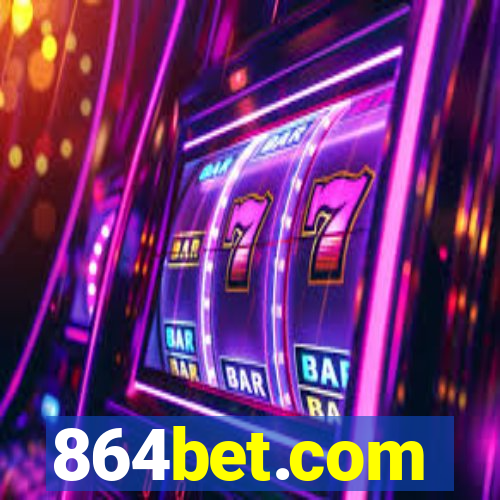 864bet.com