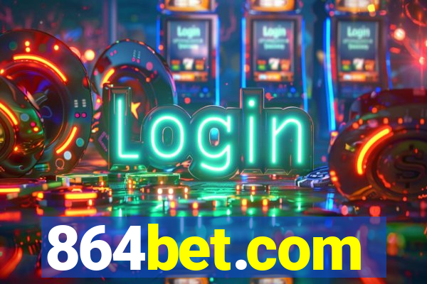 864bet.com