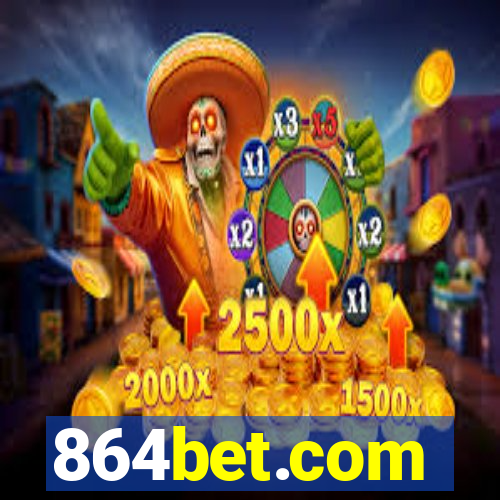 864bet.com