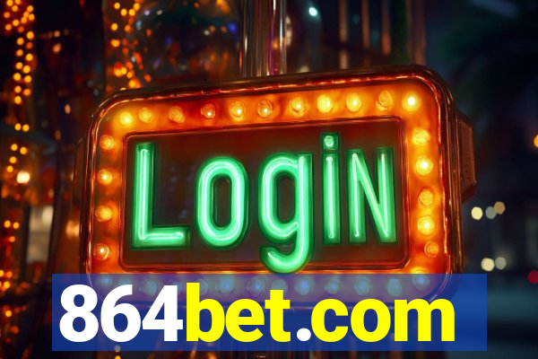 864bet.com