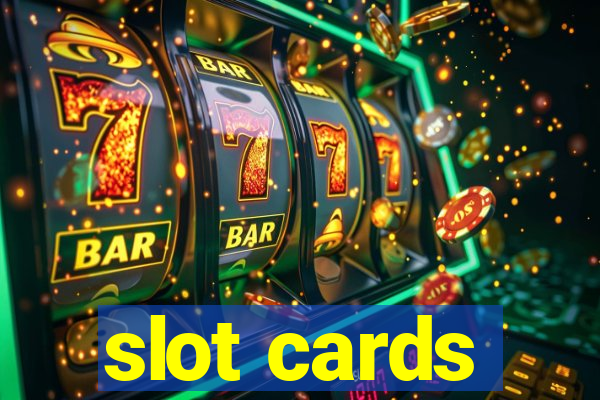 slot cards